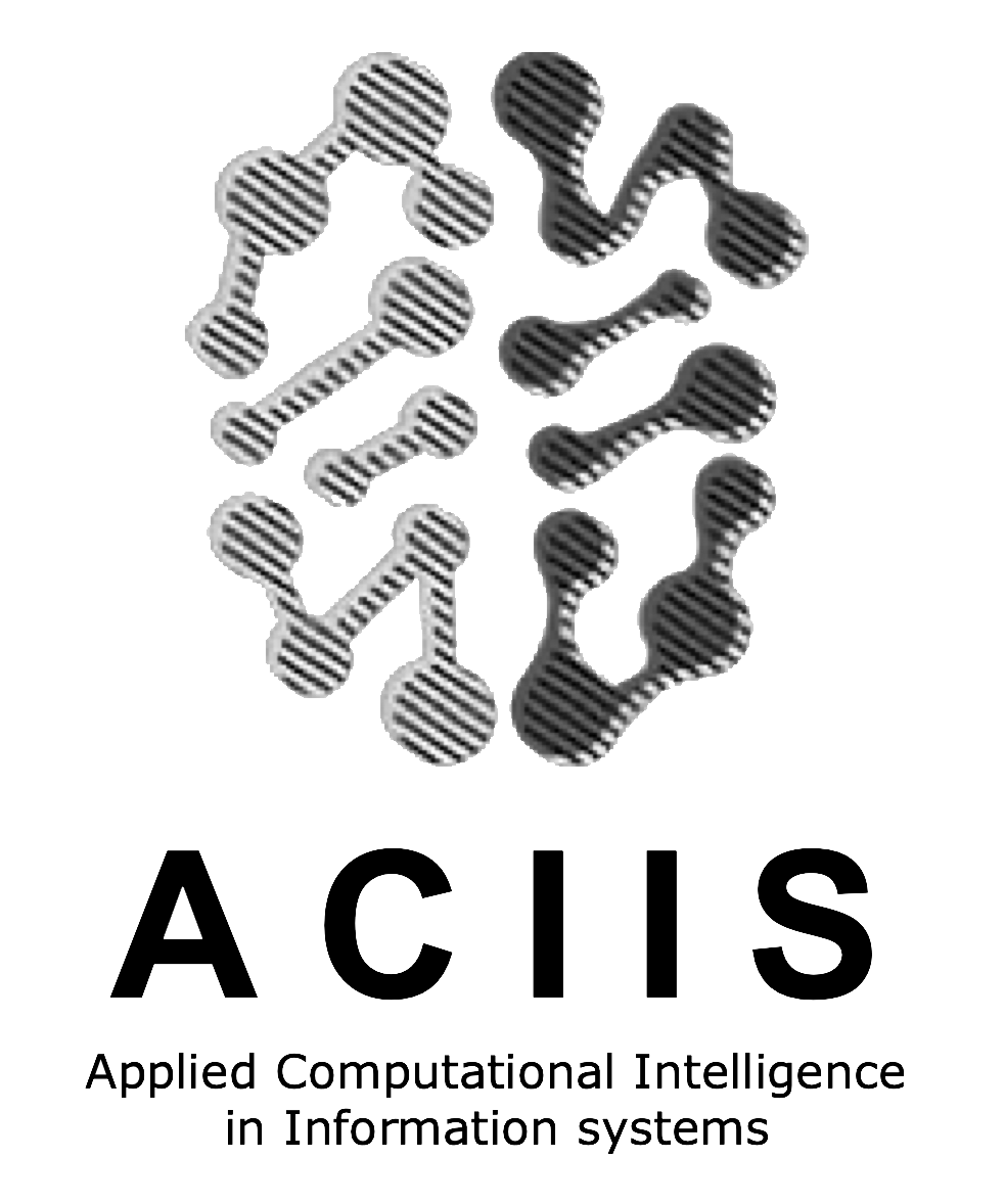 ACIIS logo