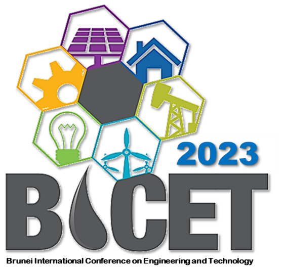 BICET logo