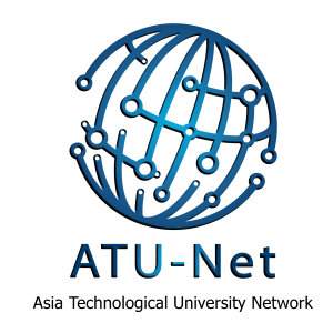 ATU-NET logo