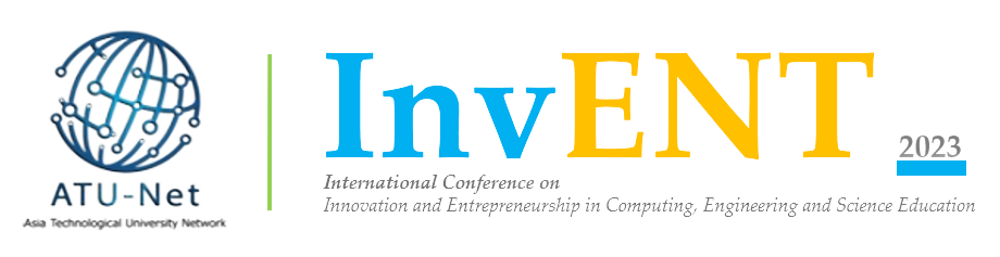 InvENT logo