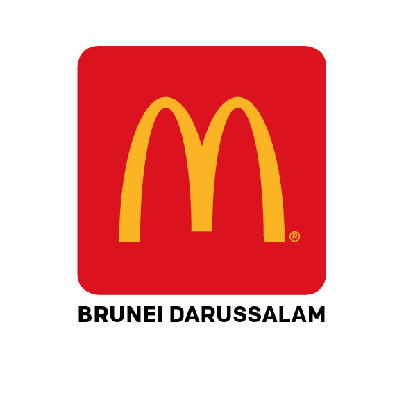 McDonald BN