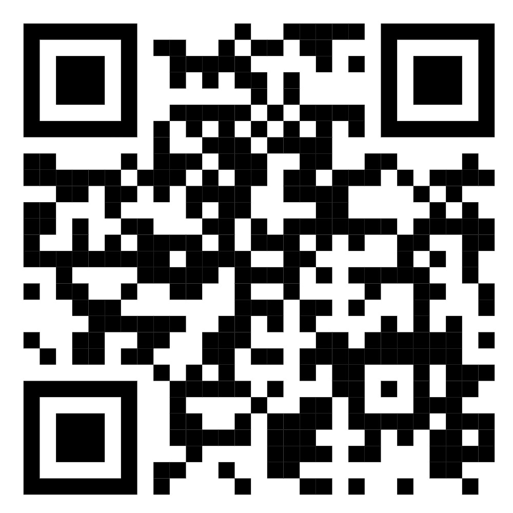 Registration QR Code